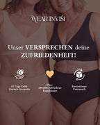 Shape Bestseller - Body Extra breite Träger + Body breitere Träger + Top mit Raffung